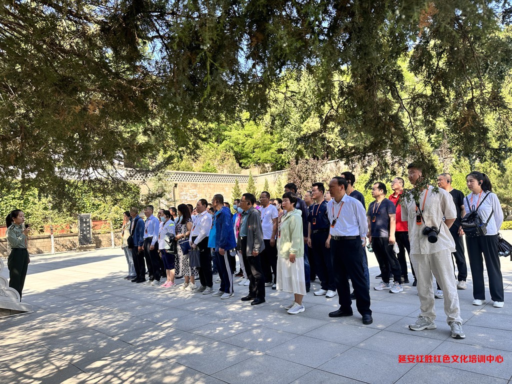 西宁市退役军人党的二十大精神——暨党史学习教育培训班