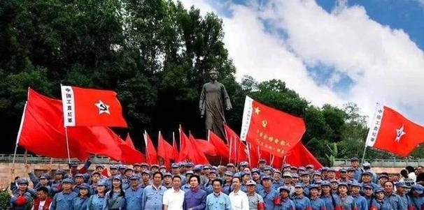 延安红色培训心得体会_延安引领红色文化培训_延安干部红色培训